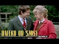 Download Lagu DALEKO OD SZOSY (1976) | Odcinek 1: Szpaki | Krzysztof Stroiński, Irena Szewczyk | Polski Serial