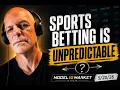 Why Most Sports Bettors NEVER Win Long Term