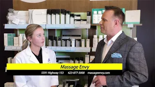 Massage Envy - Microderm Infusion