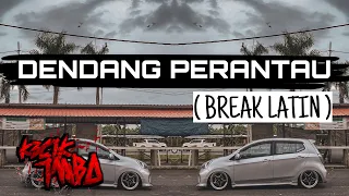 kecik imba dendang perantau break latin 