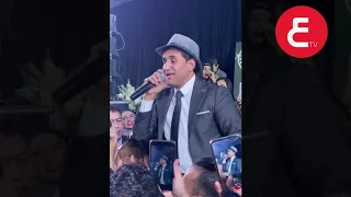الفنان احمد شيبة بيغني ل جورج شافوني قالوا متهني  الفنان احمد شيبة بيغني ل جورج شافوني قالوا متهني
