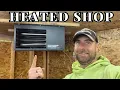 Complete Mr Heater Install From Start To Finish
