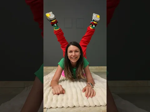 How Flexible Are You? 😂