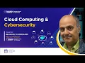 Cloud Computing and Cybersecurity Part 2 GST Workshop Spring 2026