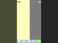 UI - Touch Scroll Menu using Unity 3D for Apps and Games