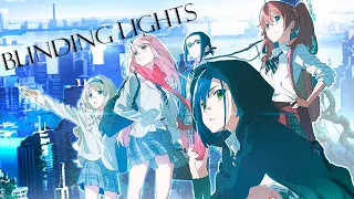 Download Darling In Franxx Ending AMV --- Blinding Lights (The Weekend) --- MP3