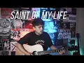 Download Lagu Saint of My Life - SID (Acoustic Cover)
