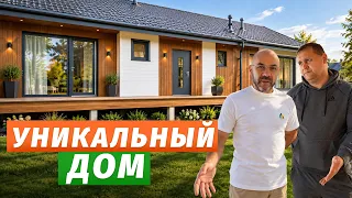 Каркасный ДОМ в ШАГЕ ОТ ТРАССЫ! Вибрации от фур, расходы на отопление и честный отзыв 2 года спустя