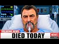 At 81 Years Old Tom Selleck s Tragedy Is Heartbreaking