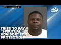 North Charleston man sentenced to 55 years for fatal 2021 shooting of young driver
