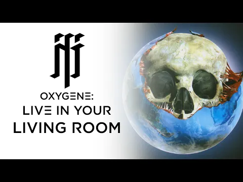 Jean-Michel Jarre - Oxygene: Live in Your Living Room