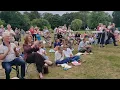 Download Lagu JUBILEUMCONCERT CHRISTELIJKE HARMONIEVERENIGING CRESCENDO SASSENHEIM 5 JULI 2025 🕺🎶💃