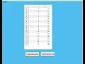 UPLOAD DATA FROM EXCEL MATLAB GUI EDITABLE UITABLE