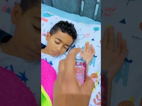 النهاية هتصدمك😂😂!!