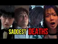 Download Lagu The SADDEST DEATHS in SQUID GAME Season 3