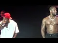 TGT- I Need (LIVE 9/3/16)