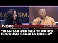 Download Lagu Saling Sanggah! Eks Dubes RI Untuk Iran vs Pro Israel Soal Produksi Senjata Nuklir | tvOne