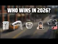 The Top 5 Best Clip On Face Shield in 2026 - Must Watch Before Buying