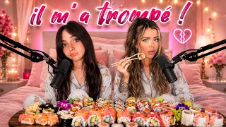 ENCEINTE À 17 ANS ? TROMPERIE ? PRISON ? ON RÉPOND AUX PIRES QUESTIONS 😳