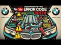 Understanding And Fixing BMW P0174 Code Quickly And Easily