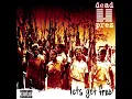 Hip-Hop - Dead Prez (Explicit)