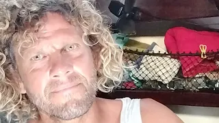 Impromptu Livestream… It’s All I Am Good For