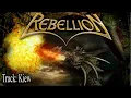 Download Lagu REBELLION - Miklagard Full Album