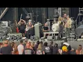 RIVAL SONS Perform TIED UP at the Tampa AMPA in Tampa, Florida on August 20, 2023
