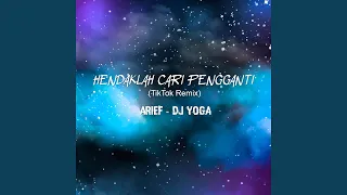 hendaklah cari pengganti tiktok remix 