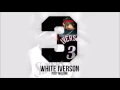 Post Malone - White Iverson Remix Clean