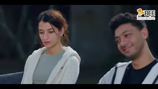 وبينا ميعاد 2 مهما حصل ما بينا يا هند عمري ما هحب اشوفك مضايقة طاهر قرر يعترف لهند بالحقيقة 