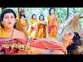 Download Lagu महाएपिसोड मैं देखिये कैसे शत्रुधन हुए लव कुश के बाणो से घायल | Shrimad Ramayan | श्रीमद् रामायण