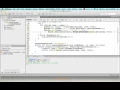 netbeans part 2