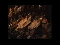 King's College Choir, Cambridge, Nine Lessons and Carols 1992