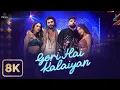 Download Lagu Gori Hai Kalaiyan (8K)| Mere Husband Ki Biwi| Badshah, Akshay, Kanika K, IP Singh, Sharvi Y| Vijay G