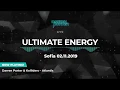 Download Lagu DARREN PORTER [FULL SET] - Ultimate Energy Sofia 2019