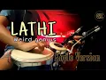 Download Lagu LATHI - Weird Genius (koplo version) II Cover GAZ Koplo