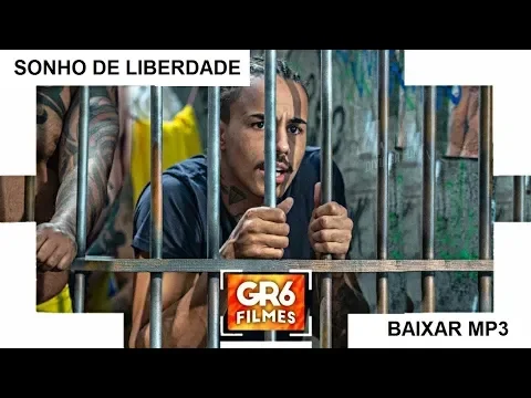 Download MP3 MC Livinho - Sonho de Liberdade - Baixar mp3.