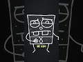 Lagu DoodleBob was NEVER the villain 😢 | SpongeBob #shorts