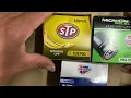 Which oil filter should I use in my next