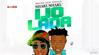 lexsy ibile ft yung effissy ijo lada