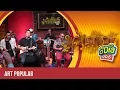 Art Popular com Leandro Lehart - Show Acústico