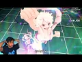 LIVE 7 5 ANNIVERSARY FINAL EX REVEAL