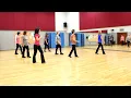 Download Lagu Thankyou - (Caroline Cooper \u0026 Tanya Turner) - Line Dance (Dance \u0026 Teach in English \u0026 中文)