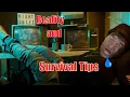 Working Nightshift Survival tips for graveyard shift