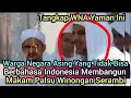 Download Lagu Betapa Kurang Ajarnya Gr0mb0L@n Habib Yaman Yang Ingin Memalsukan Sejarah Bangsa Indonesia 