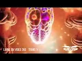 LIVING ON 2K6 - TRANS X