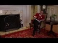Fireside chat with President Ransdell