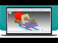 Synchronous Technology in Solid Edge Assembly - Tutorial
