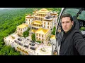 Inside El Chapo s Son s INSANE 12M Hideout Mansions - They Will NEVER Get Them